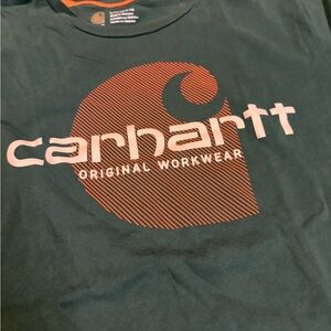 Carhartt Men's Logo Tee